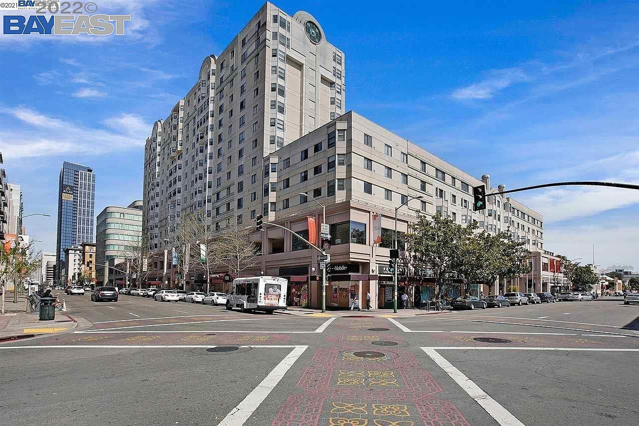 988 Franklin St APT 909, Oakland, CA 94607 Zillow