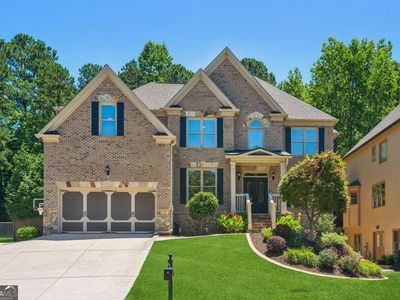 4801 Moon Chase Dr, Buford, GA, 30519