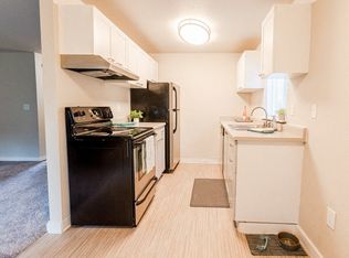 Notch 8 Apartments, Tacoma, WA 98444