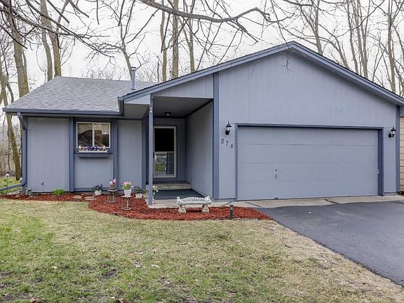 Seller's Property Disclosure Statement