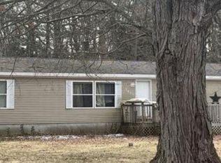 3455 W Webster Rd, Montague, MI 49437