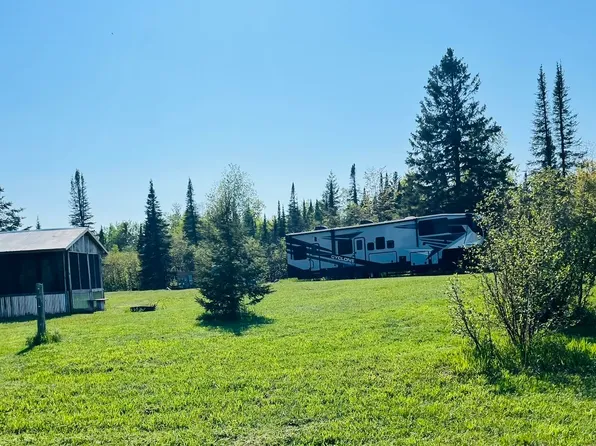 16190 Nicoletti Rd, Herbster, WI 54844