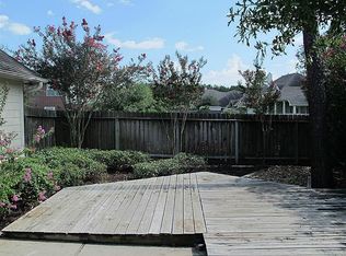 12014 Iris Canyon Dr, Tomball, TX 77377