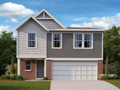 3349 Dewdrop Way, Batavia, OH, 45103