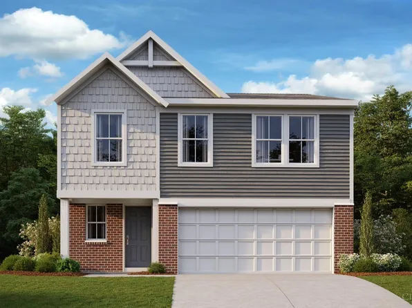 3349 Dewdrop Way, Batavia, OH 45103