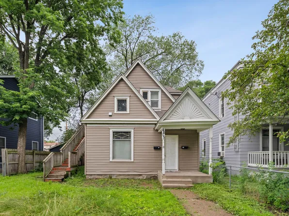 4615 Colfax Ave N, Minneapolis, MN 55412