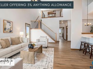 2306 E Jetty St, Sioux Falls, SD 57108