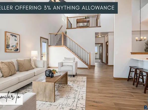 2500 E Cama Pl, Sioux Falls, SD 57108