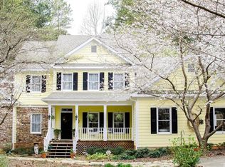 2599 Stanton Rd SE, Conyers, GA 30094