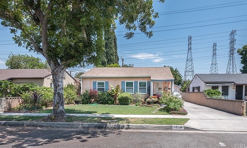 1st image of 3662 Earle Ave