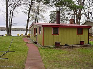 15831 Pretty Lake Dr, Mecosta, MI