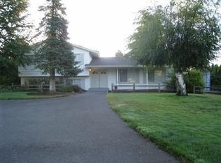 16007 42nd Avenue Ct E, Tacoma, WA 98446