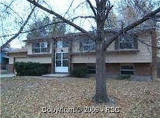 7387 Fortman Ave, Fountain, CO 80817