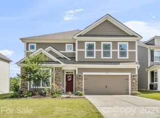 11313 Trailside Rd NW, Concord, NC 28027