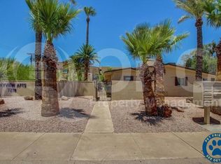 7218 E Belleview St APT 4, Scottsdale, AZ 85257