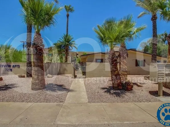 7218 E Belleview St APT 4, Scottsdale, AZ 85257