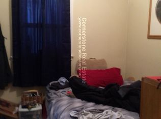 101 Calumet St #3AZ, Roxbury Crossing, MA 02120