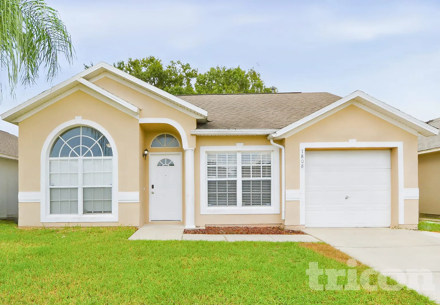 7808 Hidden Hollow Drive Orlando FL — Photo 1