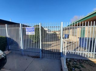 433 Georgia St SE #4, Albuquerque, NM 87108