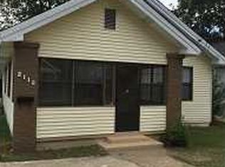 2118 Capitol Ave, Montgomery, AL 36107