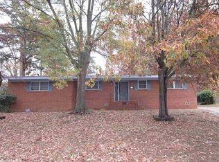 405 N Hughes St, Little Rock, AR 72205