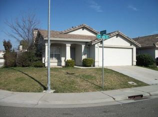 7821 Calzada Way, Elk Grove, CA 95758