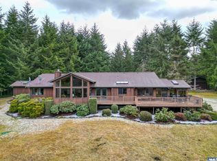 995 Baker View Dr, Sequim, WA 98382