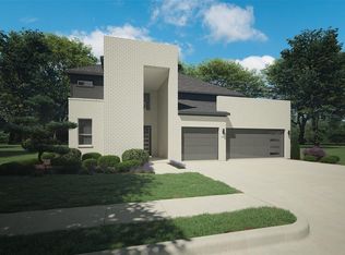 16202 Indigo Rd, Frisco, TX 75033