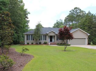 141 Smith Jones Rd, Rockingham, NC 28379