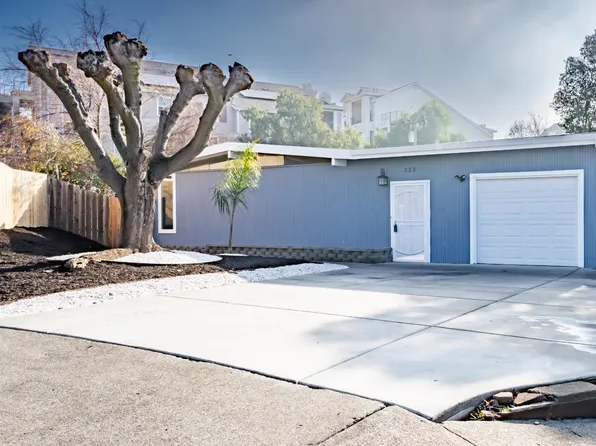 223 Wedgewood Court, Vallejo, CA 94591