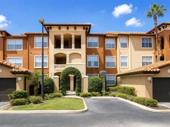 5572 METROWEST BLVD #203, ORLANDO, FL 32811