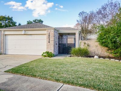 18534 Meadows Way Dr, Houston, TX, 77084