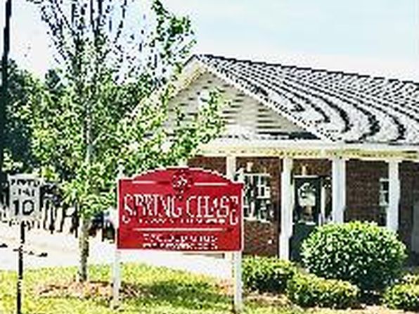 1701 Spring Chase Dr N