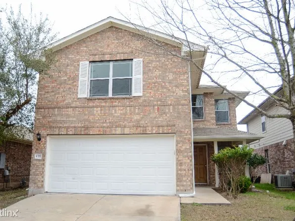 11337 Church Canyon Dr, Austin, TX 78754