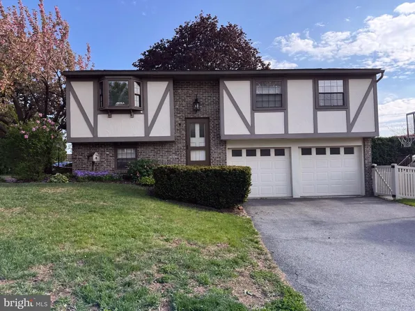 3614 Orchard Ct, Reading, PA 19606