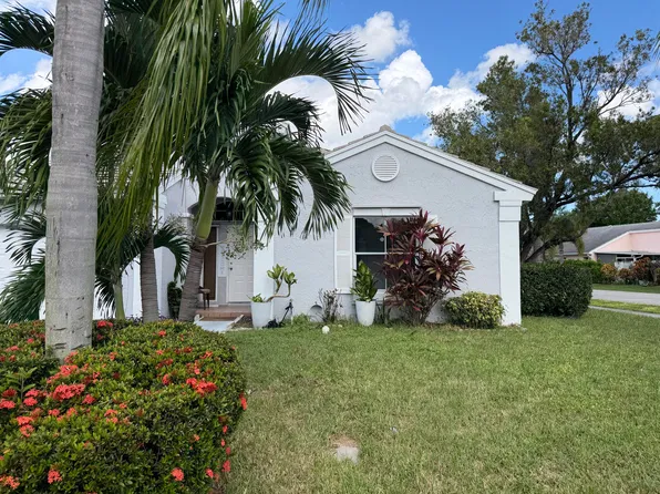 5305 NW 54th St, Pompano Beach, FL 33073