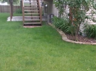 208 19th St NE, Stewartville, MN 55976