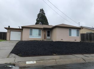 2516 Oharte Rd, San Pablo, CA 94806