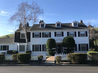 7 Sherburne Hills Rd, Danville, CA 94526