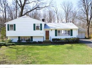 291 S Brooksvale Rd, Cheshire, CT 06410