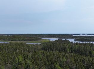 5112 Saint Peters Fourchu Rd, Richmond, NS B0E1M0