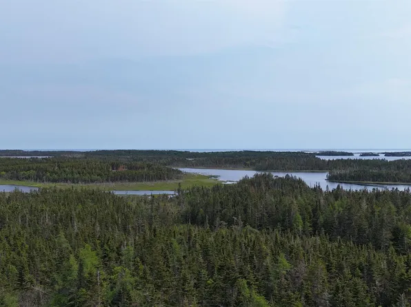 5112 Saint Peters Fourchu Rd, Richmond, NS B0E 1M0