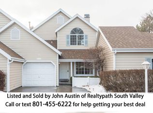 5177 S Spring Gate Dr, Salt Lake City, UT 84117