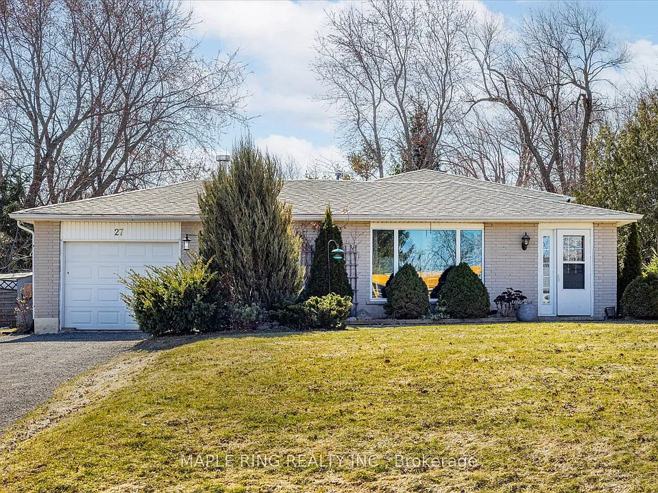 27 Jamieson Dr