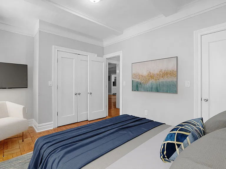 105 W 55th St #7D — Photo 5