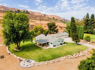 2750 Mill Creek Rd, Mentone, CA 92359