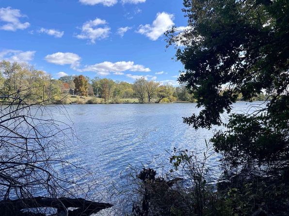 1.5 Ac Sugar River, Albany, WI 53502