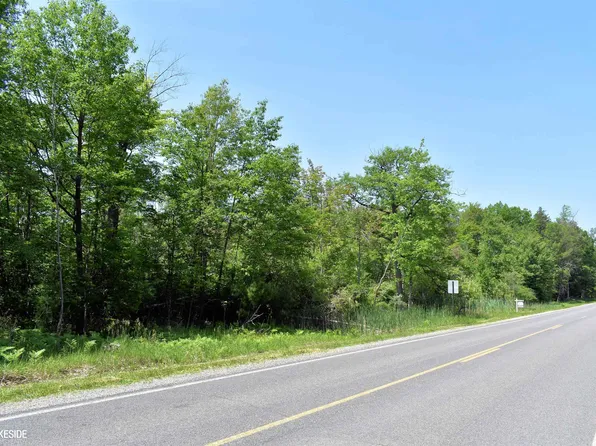 0 Oak Beach Rd, Pt Austin, MI 48467