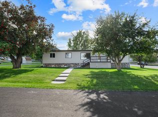 1931 Choteau St, Helena, MT 59601