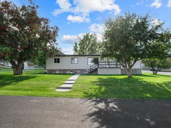 1931 Choteau St, Helena, MT 59601